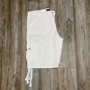 Mens South Pole Cargo Shorts